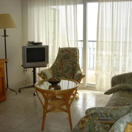 Lägenhet Embajador 9 21 Platja d'Aro