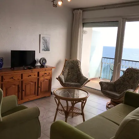 Embajador 9 21 Platja d'Aro