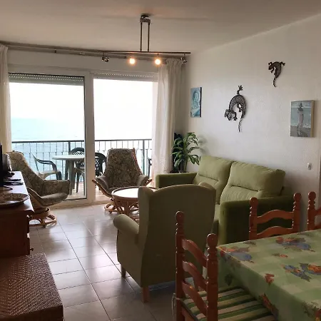 Apartman Embajador 9 21