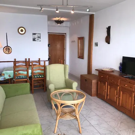 Apartman Embajador 9 21