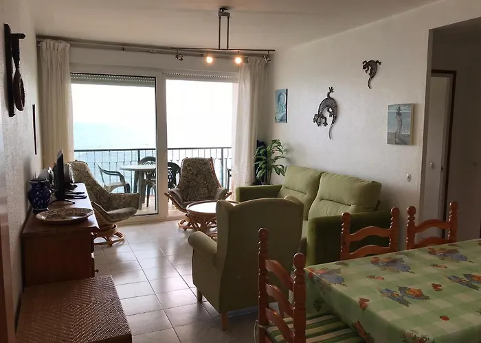 Apartman Embajador 9 21