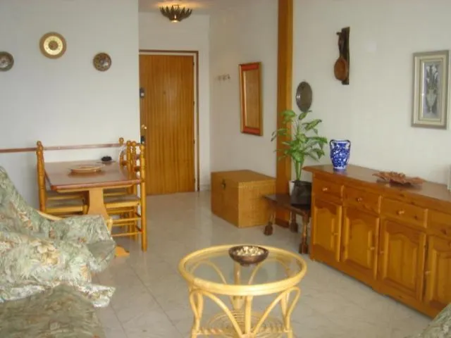 Embajador 9 21 Apartman Platja d'Aro