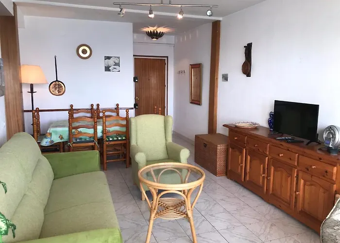 Apartman Embajador 9 21