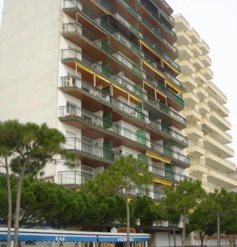 Apartman Embajador 9 21 *